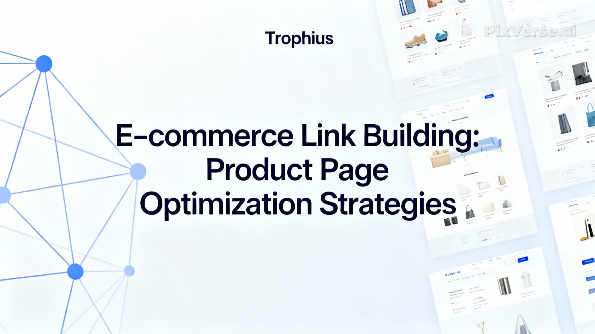 E-commerce Link Building: Product Page Optimization Strategies
