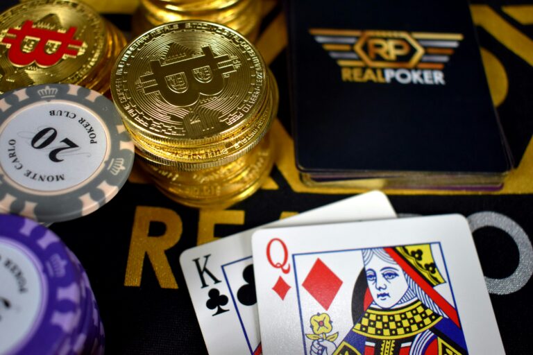 Bitcoin Casino Link Building: Navigating Crypto Gaming Regulations