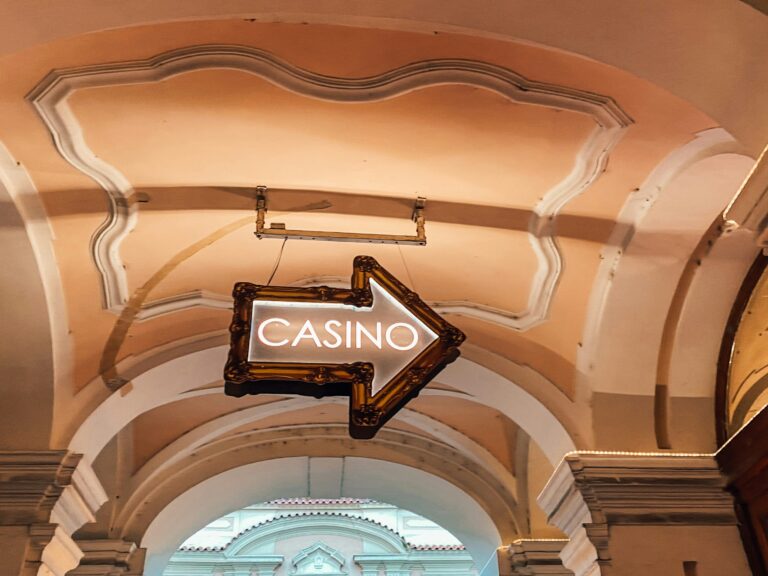 Casino Software Provider Link Building: B2B Strategies for Gaming Tech