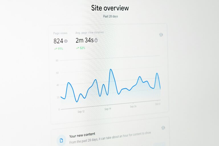 Core Web Vitals: How to Improve Your Site Speed for SEO