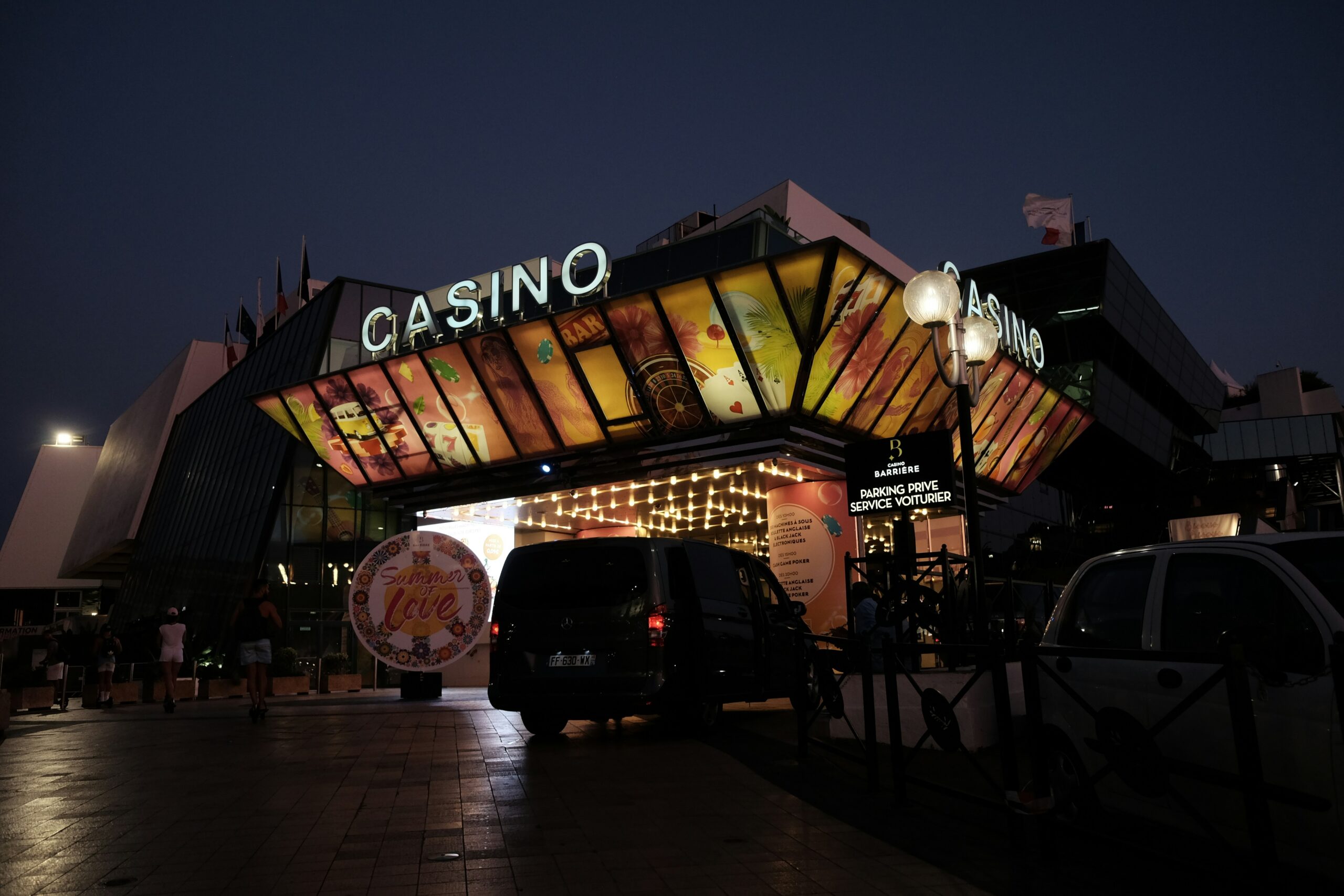 Casino VIP Programs Link Building: High-Roller Marketing