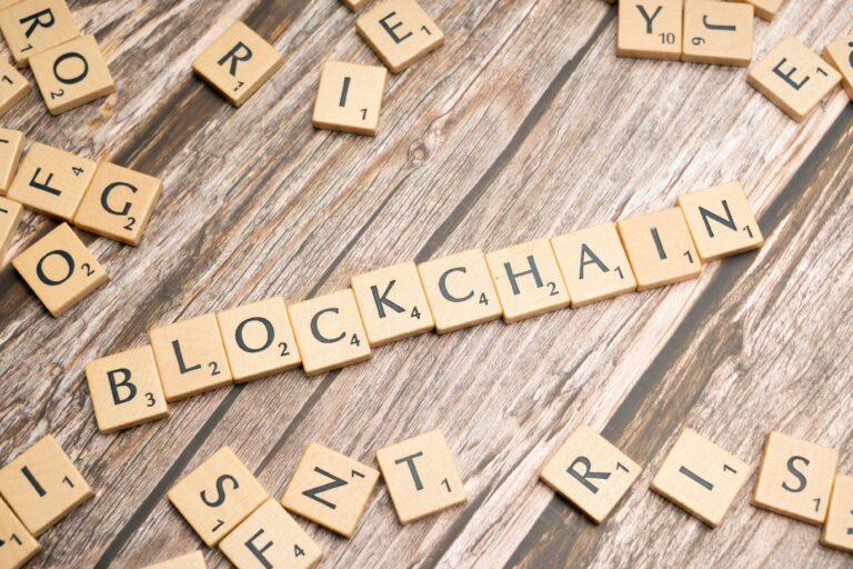 Authority Link Building Strategies for Blockchain Education Sites