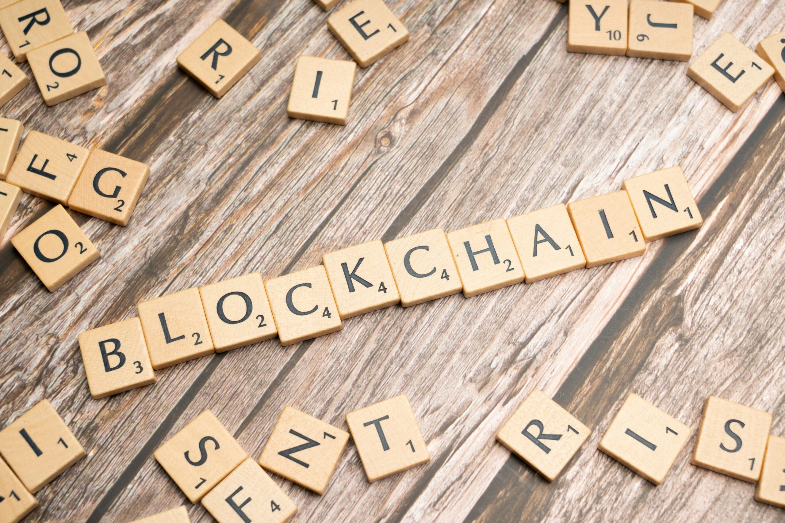 Authority Link Building Strategies for Blockchain Education Sites