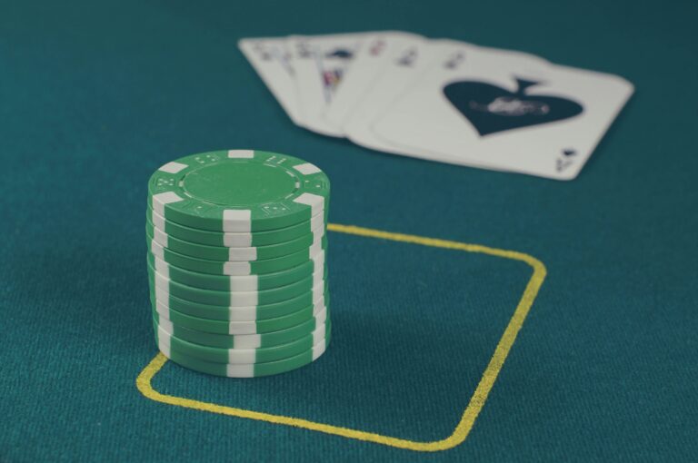 Online Poker Link Building: Navigating Restricted Markets