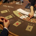 Live Casino Link Building: Real-Dealer Gaming Content