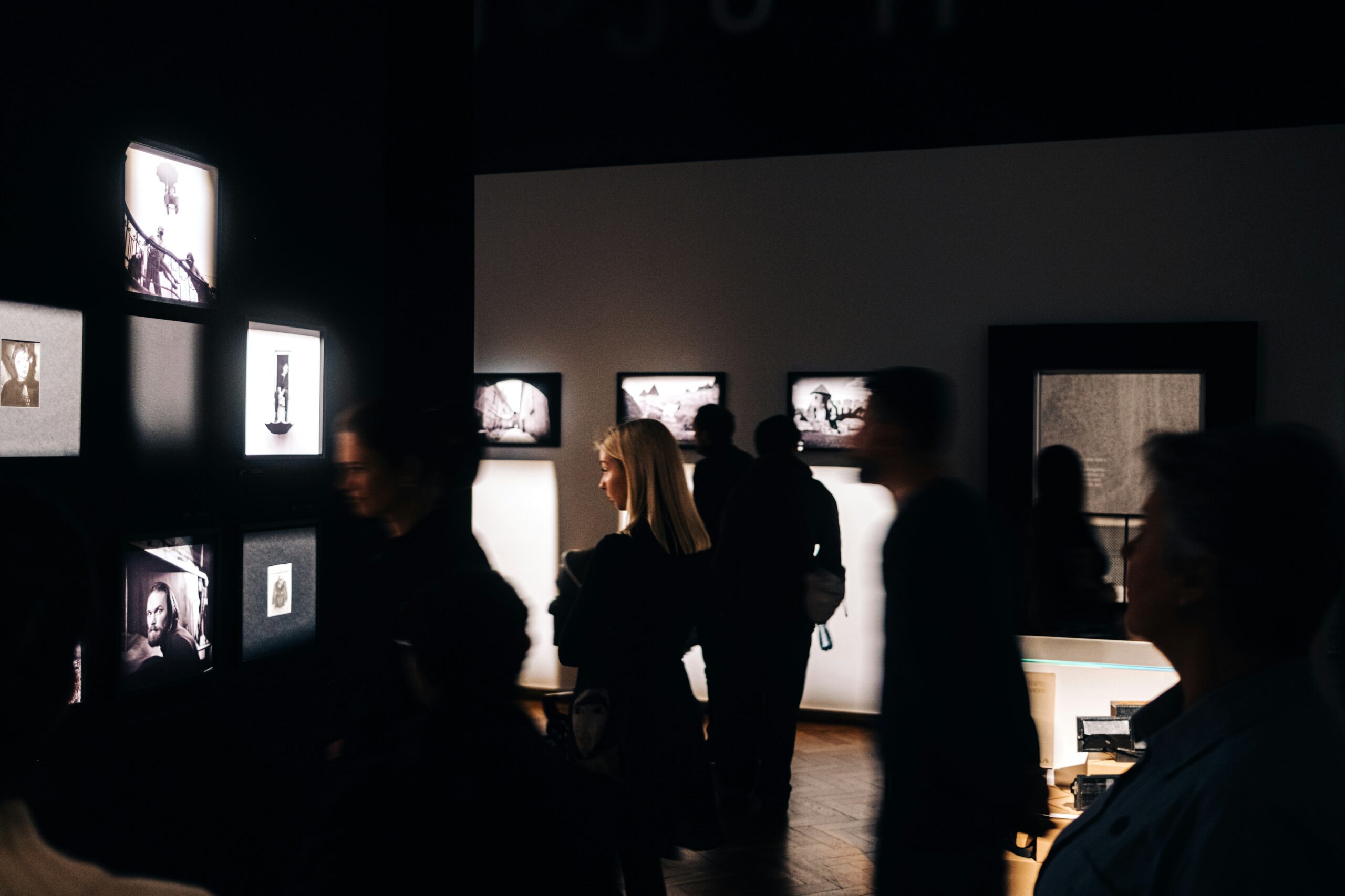 NFT Marketplace Link Building: Digital Art and Collectibles