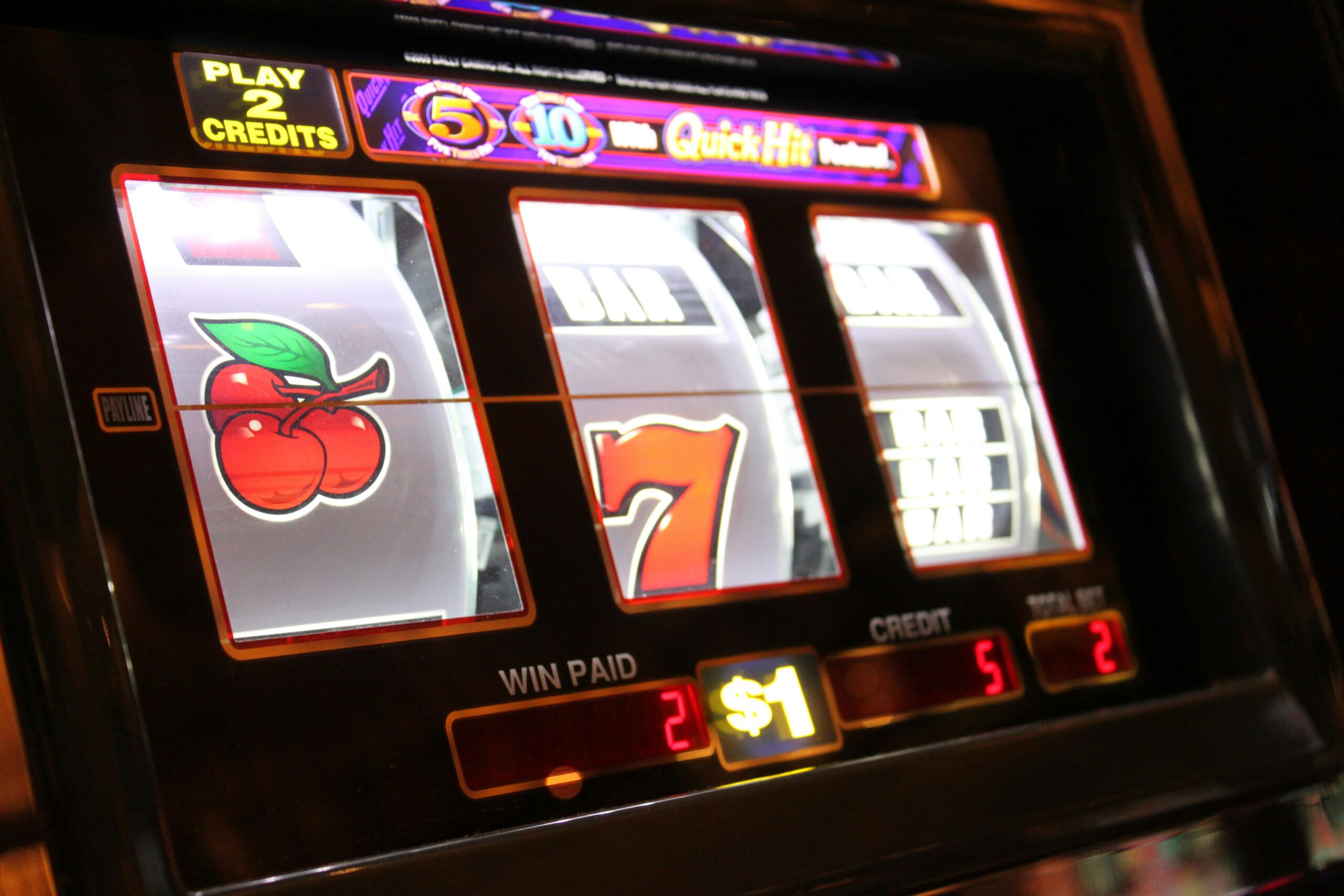 Slot Game Link Building: Casino Content Marketing