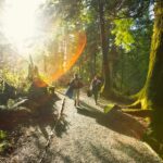 Adventure Travel Link Building: Outdoor and Experience Focus