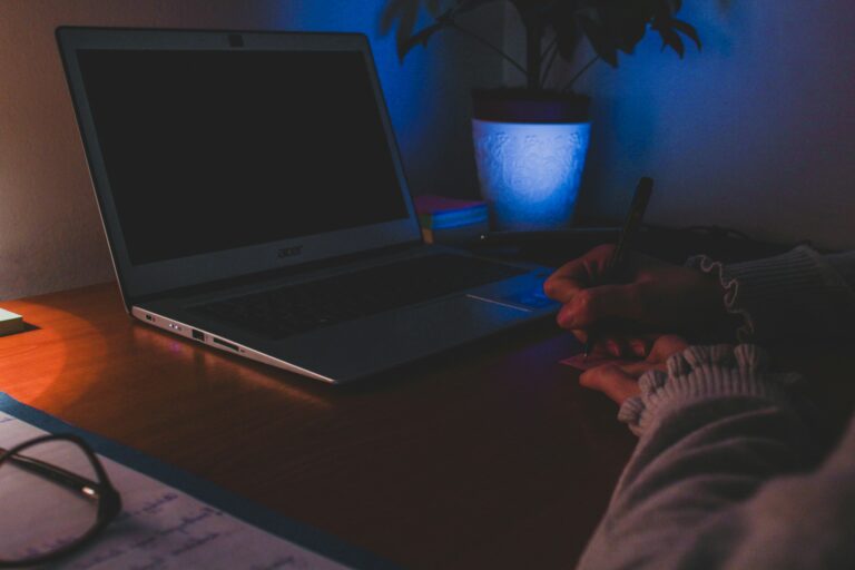 Guest Posting Services — The Complete Guide to Building Authority Through Content