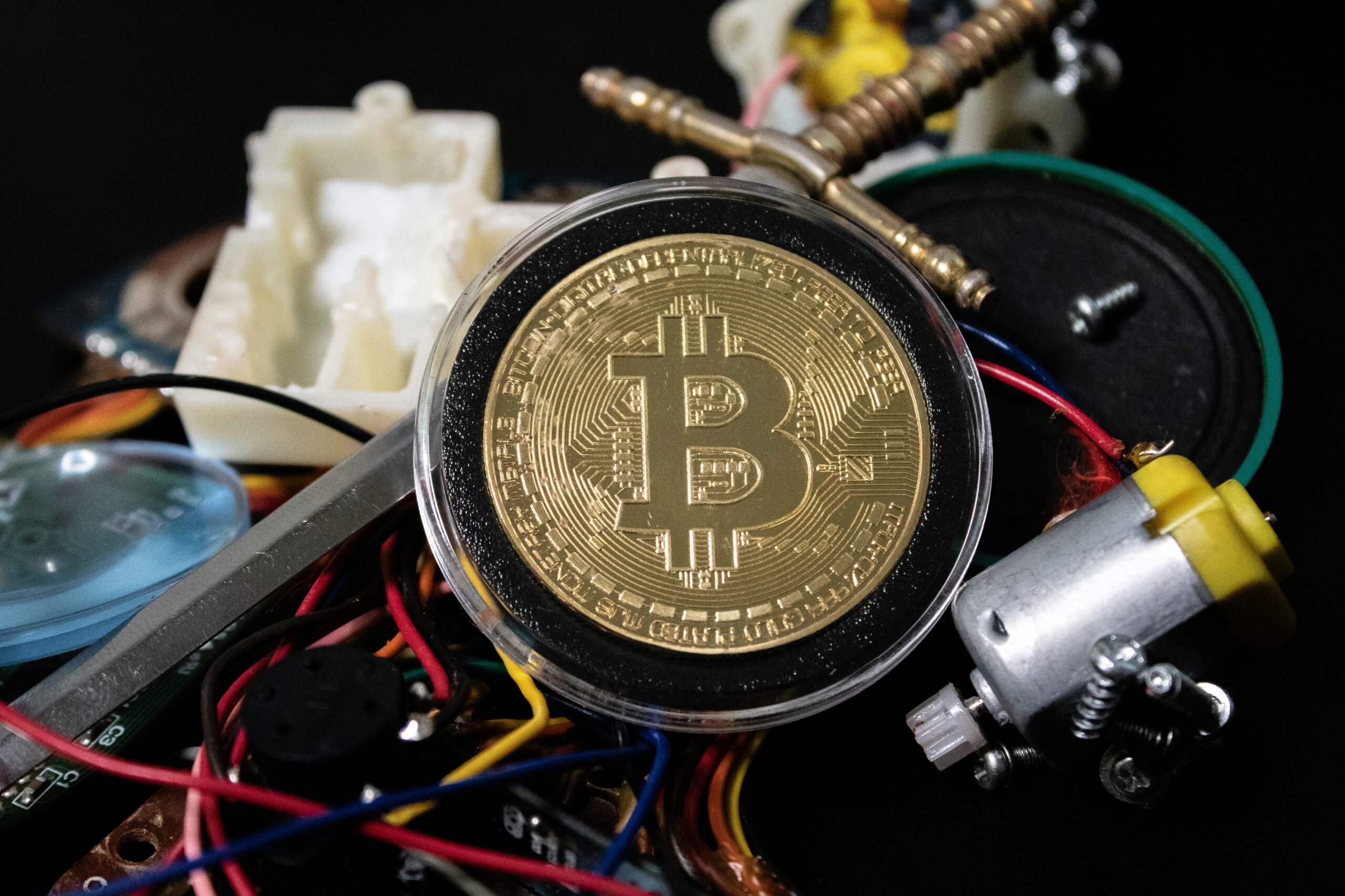 Crypto SEO: How to Drive Organic Traffic to Your Blockchain Project