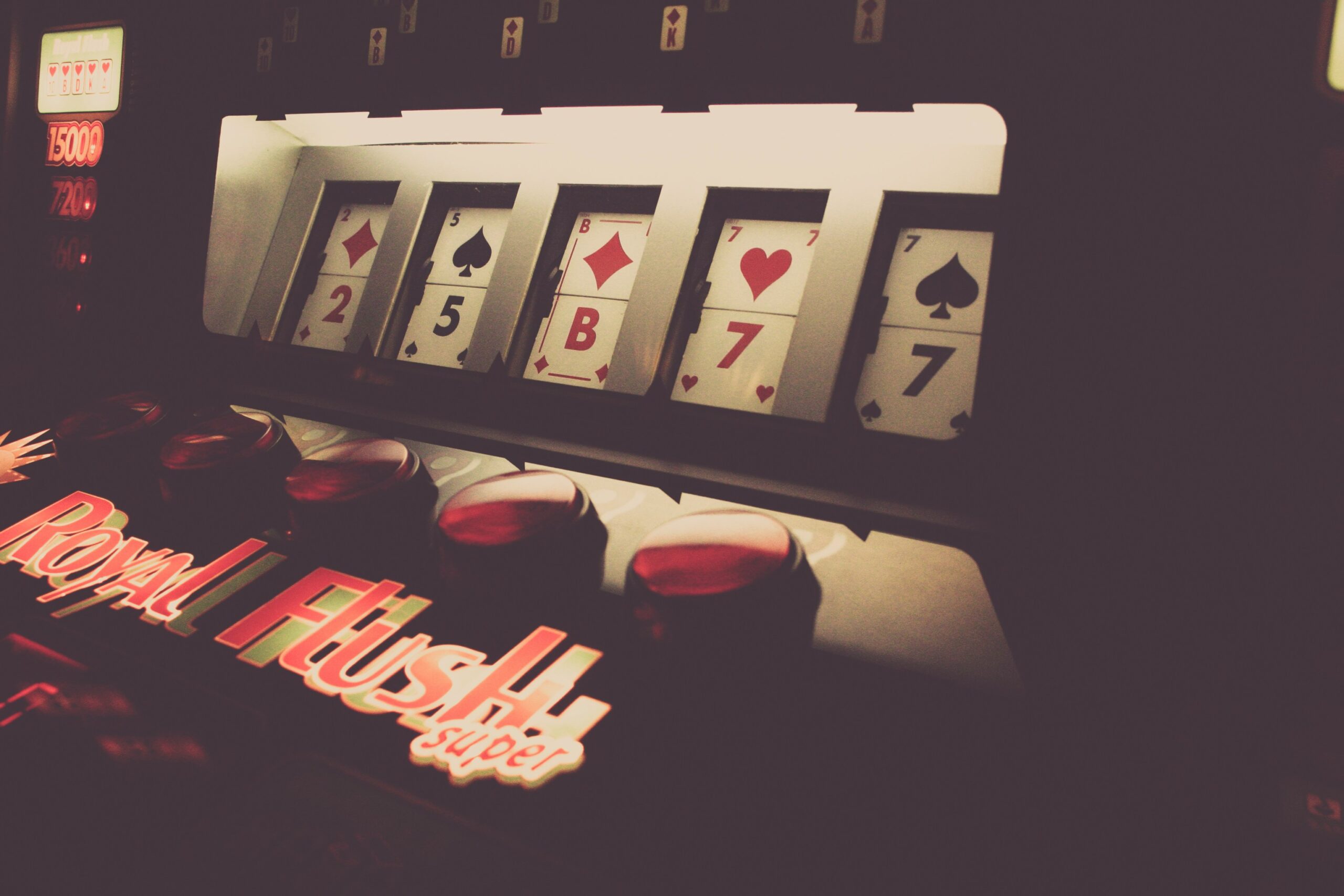 Casino SEO: How to Dominate the Most Competitive Niche in Search
