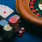Online Casino Backlinks: Building Domain Authority in a Regulated Market