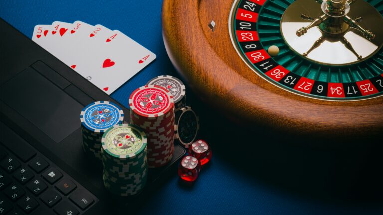 Online Casino Backlinks: Building Domain Authority in a Regulated Market