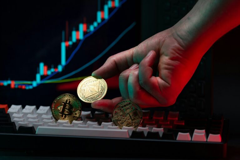 Altcoin SEO: Link Building Strategies for New and Emerging Crypto Projects