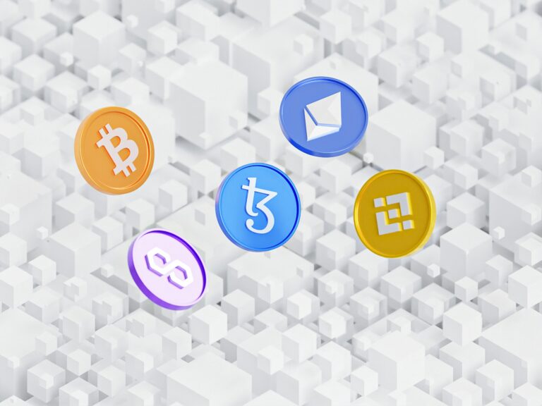 Crypto Exchange Link Building: Growing Organic Visibility in a Crowded Market