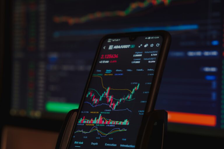 DeFi Link Building: How Decentralised Finance Projects Build Organic Authority