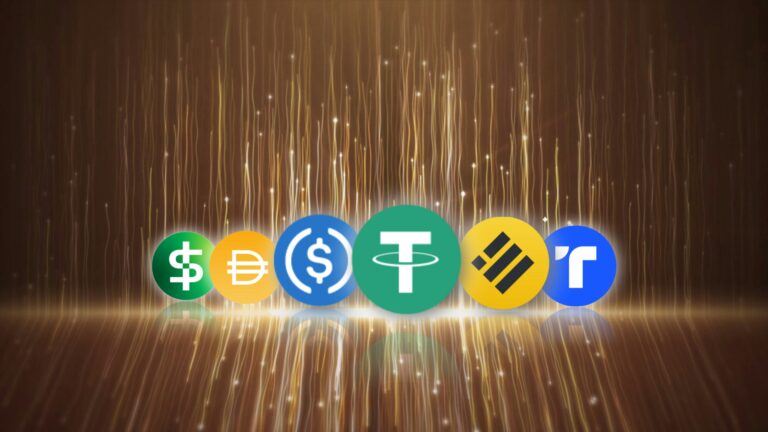 Stablecoin SEO: Link Building Strategies for Regulated Crypto Projects