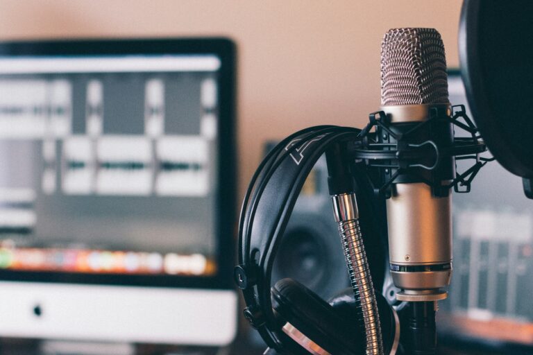 Why Podcasting Has Become a Major Influencer Marketing Channel