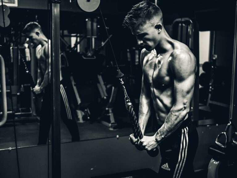 Influencer Marketing for Fitness Brands: How Health and Wellness Creators Drive Conversions