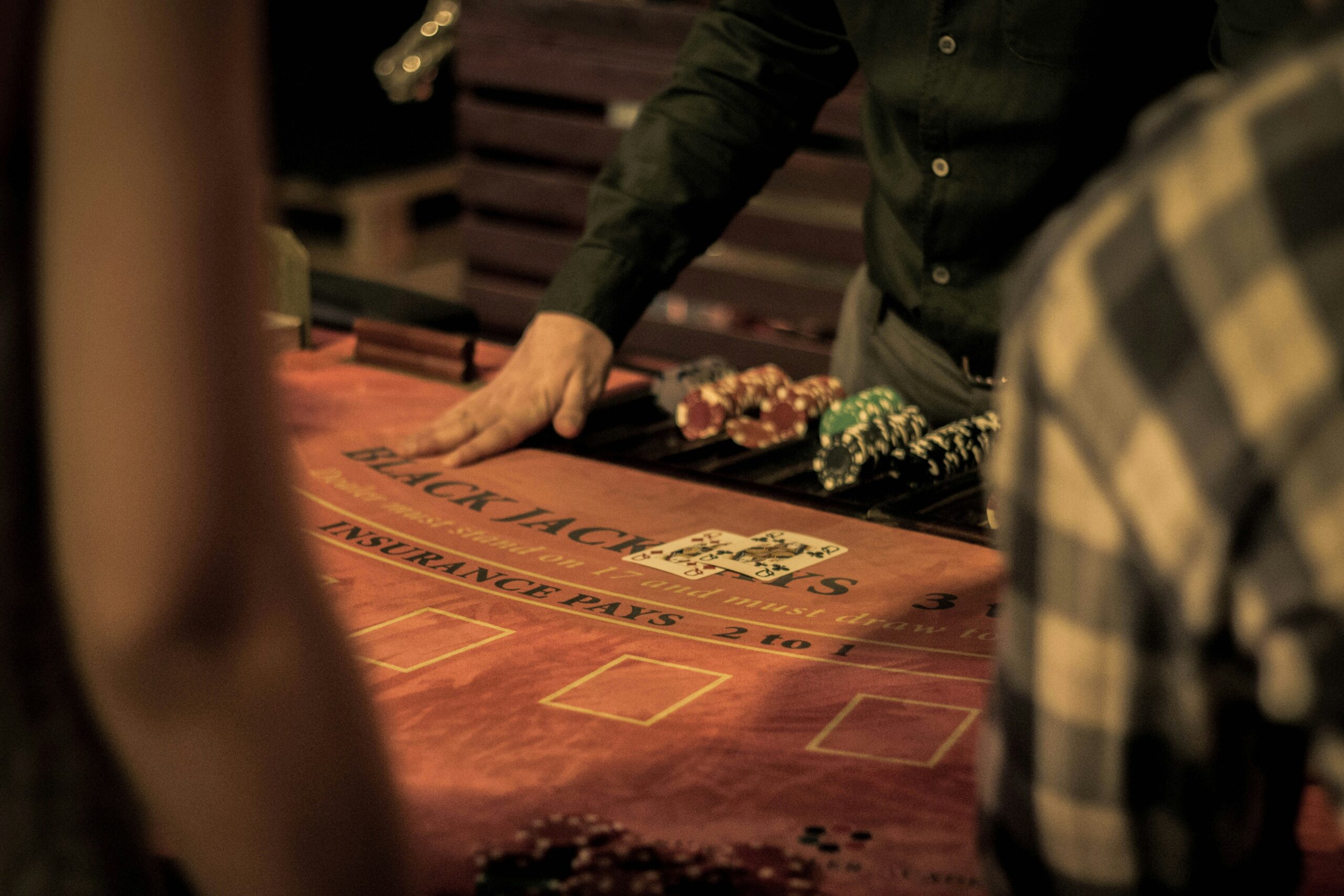Online Casino Bonus SEO: How Operators Rank for High-Intent Promotional Queries