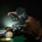 Poker SEO: How to Build Organic Authority in a Crowded iGaming Vertical