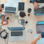 SaaS Affiliate Link Building: How Software Brands Build Authority Through Partner Networks