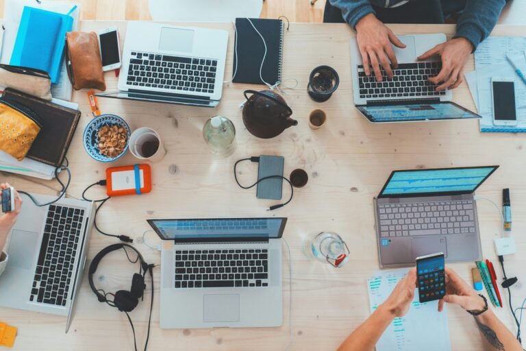 SaaS Affiliate Link Building: How Software Brands Build Authority Through Partner Networks