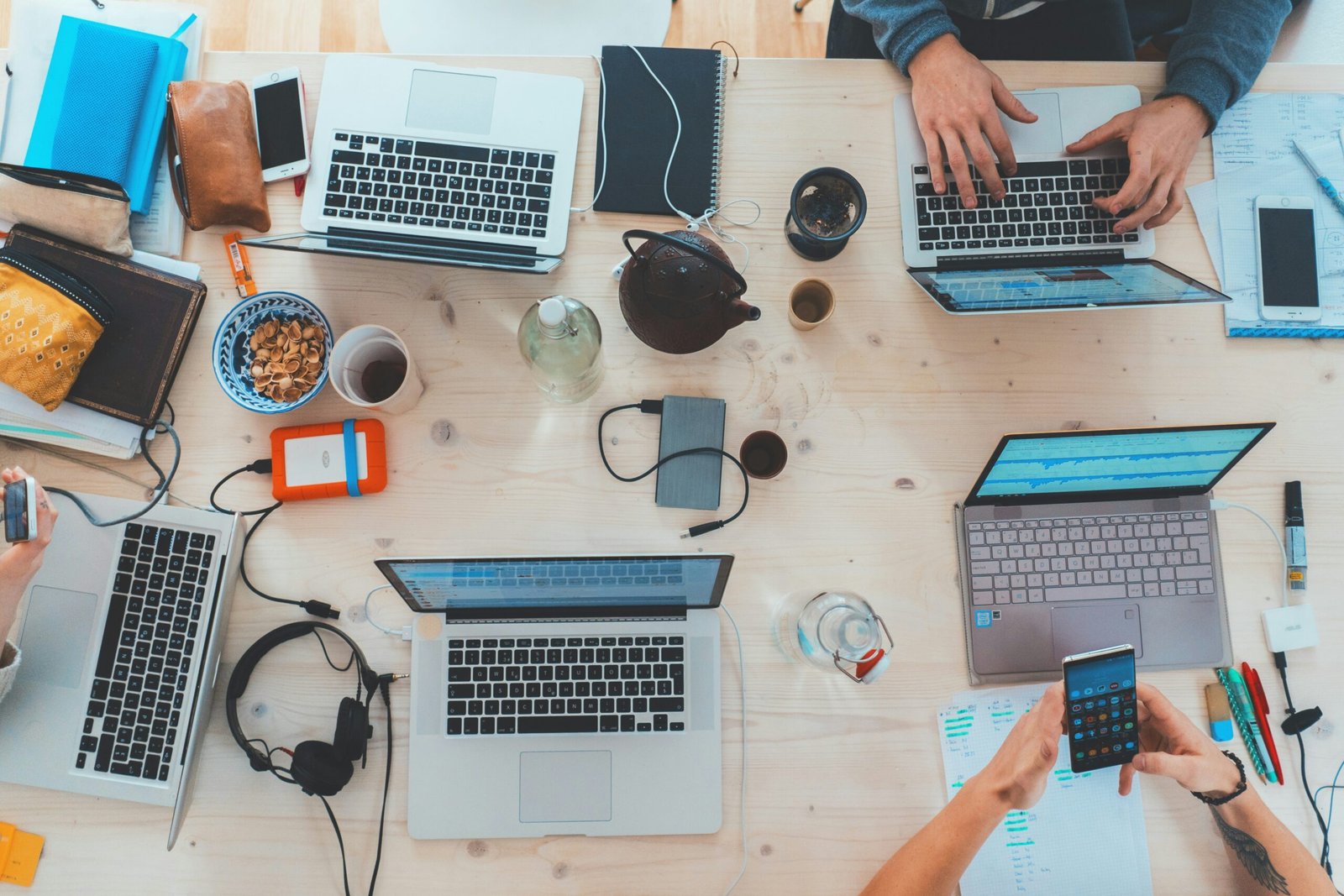 SaaS Affiliate Link Building: How Software Brands Build Authority Through Partner Networks