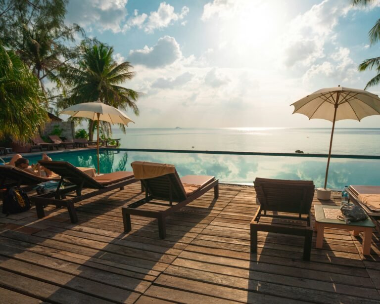 Travel Link Building: How Tourism Brands Build Domain Authority Through Backlinks